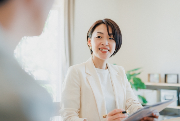 人生の軌道修正ができます。